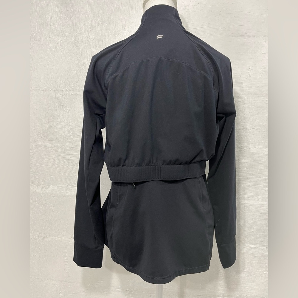 Fabletics Trinity Performance Jacket (A511) - image 2